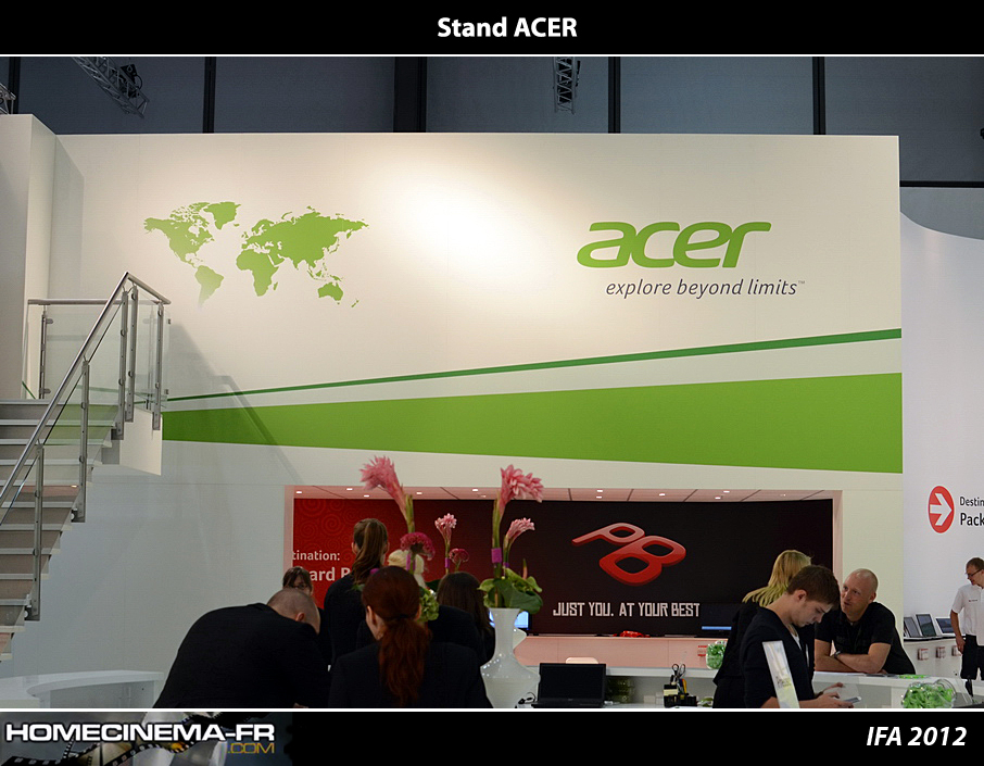 IFA 2012 ACER_1